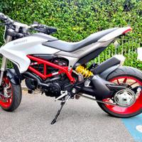 Ducati HYPERMOTARD 939 - Pochi km come nuova