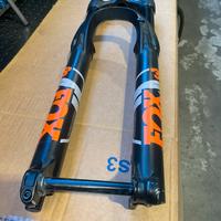 Forcella Fox 38 Performance