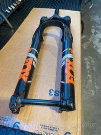 Forcella Fox 38 Performance