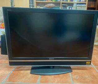 Sony Bravia 46 pollici full hd 1080
