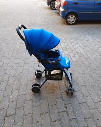 passeggino 
