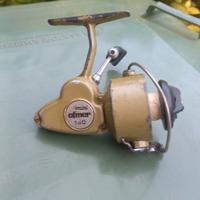 Vecchio mulinello Ofmer vintage 