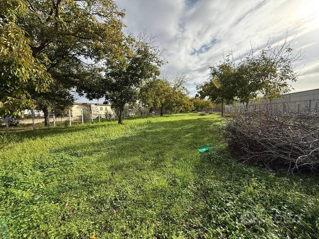 Terreno di 3100 m² a Saviano - Vista 5