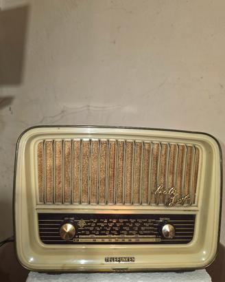 telefunken deluxe r230  testata e funzionante 