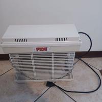 Zanzariera elettrica