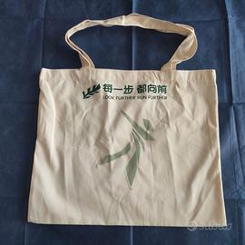 Borsa LI-Ning Pattinaggio