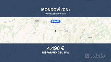 Immobile in asta di 20 m² a Mondovì