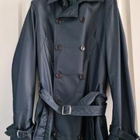 Trench uomo Versace, taglia L