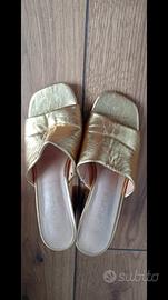 sabot oro