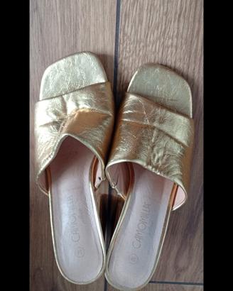 sabot oro