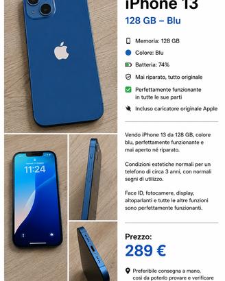 Iphone 13