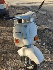 Vespa 50 PK S