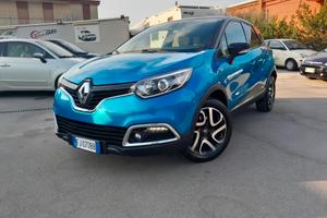 Renault Captur dCi 8V 90 CV Start&Stop Energy Zen