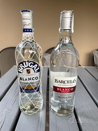 Rum Bianco