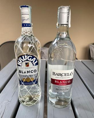 Rum Bianco