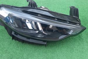 FIAT TIPO 2 II Restyling FULL LED Faro Fanale Dest