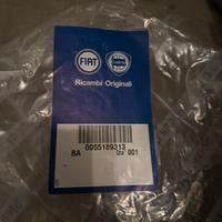 Carter copri cinghia distribuzione fiat coupe