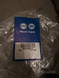 Carter copri cinghia distribuzione fiat coupe