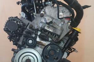 Motore Opel 1.3 MJT 2006/11 Sigla Z13DTJ