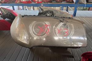 Fanale Faro Anteriore Destro BMW X3 E87 Xenon