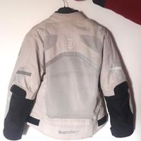Giacca da moto