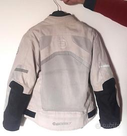Giacca da moto