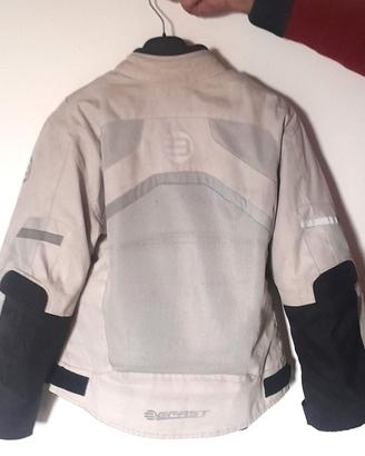 Giacca da moto