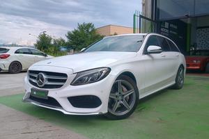 Mercedes-Benz Classe C 220 CDI Sport