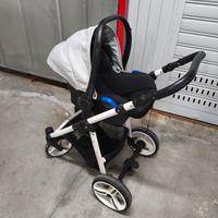 trio venicci pure 2.0 