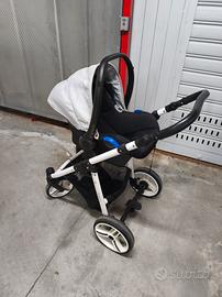 trio venicci pure 2.0 