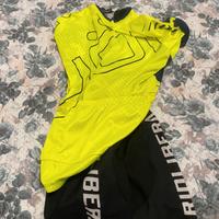 COMPLETO MTB/BDC