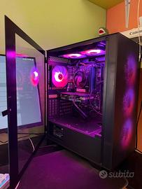 pc gaming msi