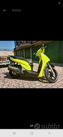 Honda sh 300I