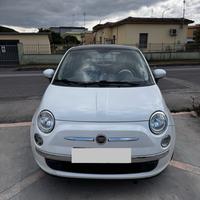 Fiat 500 del 2008