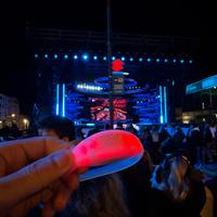 Braccialetto Sanremo 2025