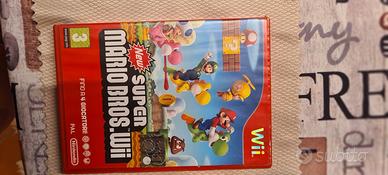 Supet Mario Bross.Wii