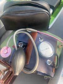 Sfigmomanometro vintage