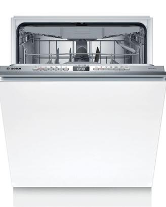 Lavastoviglie Bosch Serie 6 SMV6YCX02E — NUOVA, ma