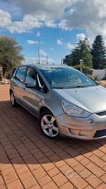 Ford s max 7 posti