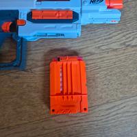 NERF Recon MKII
