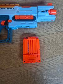 NERF Recon MKII