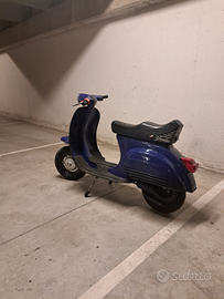 Vespa 50 special