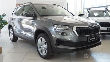 Skoda Karoq 1.0 TSI 115 CV Executive NUOVA DA...