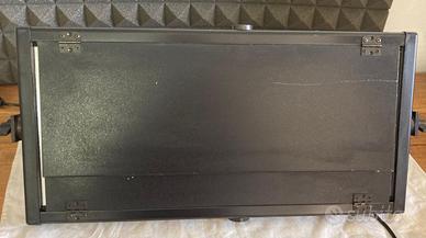 LUPO STARLIGHT 2000 HIGH FREQUENCY