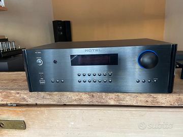 ROTEL RC-1590 preamplificatore stereo