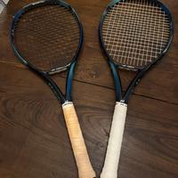 Yonex Ezone 100 L manico 2 285 g anno 2024