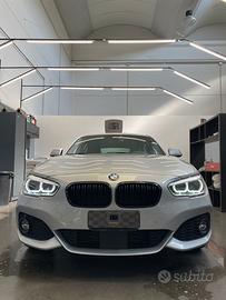 Bmw 125d Msport Stage 2