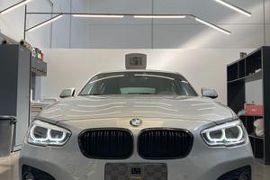Bmw 125d Msport Stage 2