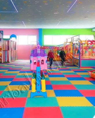 Tutto per Mini Club, Asili, Parchi e Ludoteche
