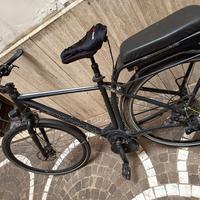 cannondale elettrica 